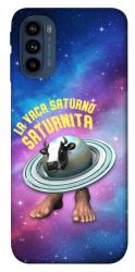 Чехол itsPrint Saturnita для Motorola Moto G41