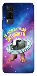 Чехол itsPrint Saturnita для Vivo Y31