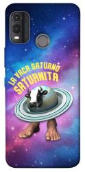 Чехол itsPrint Saturnita для Nokia G11 Plus