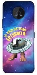 Чехол itsPrint Saturnita для Nokia G50