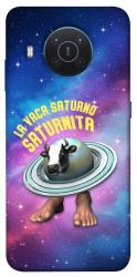 Чехол itsPrint Saturnita для Nokia X10 / X20