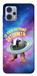 Чехол itsPrint Saturnita для Motorola Moto G23