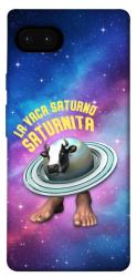 Чехол itsPrint Saturnita для Google Pixel 7a