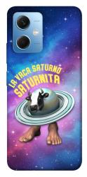 Чехол itsPrint Saturnita для Xiaomi Poco X5 5G