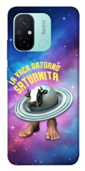Чехол itsPrint Saturnita для Xiaomi Redmi 12C