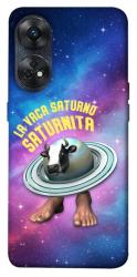 Чехол itsPrint Saturnita для Oppo Reno 8 T 4G