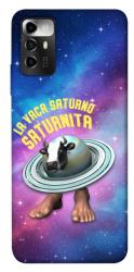Чехол itsPrint Saturnita для ZTE Blade A72