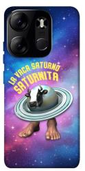 Чехол itsPrint Saturnita для Tecno Spark Go 2023
