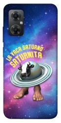 Чехол itsPrint Saturnita для Xiaomi Redmi Note 11R
