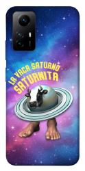 Чехол itsPrint Saturnita для Xiaomi Redmi Note 12S