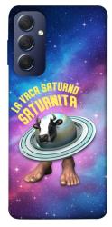 Чехол itsPrint Saturnita для Samsung Galaxy M54 5G