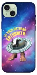 Чехол itsPrint Saturnita для Apple iPhone 15 Plus (6.7")