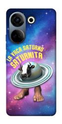 Чехол itsPrint Saturnita для TECNO Camon 20 Pro (CK7n)