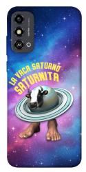 Чехол itsPrint Saturnita для ZTE Blade A53