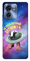 Чехол itsPrint Saturnita для Motorola Edge 40