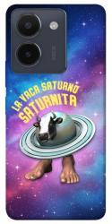 Чехол itsPrint Saturnita для Vivo Y36