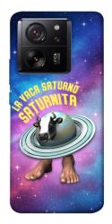 Чехол itsPrint Saturnita для Xiaomi 13T