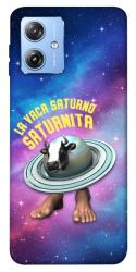 Чехол itsPrint Saturnita для Motorola Moto G84