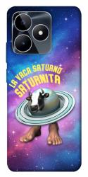 Чехол itsPrint Saturnita для Realme C53