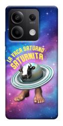 Чехол itsPrint Saturnita для Xiaomi Redmi Note 13 5G