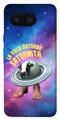 Чехол itsPrint Saturnita для Google Pixel 8