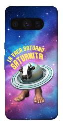 Чехол itsPrint Saturnita для Google Pixel 8 Pro