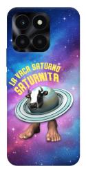 Чехол itsPrint Saturnita для Huawei Honor X6a