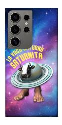 Чехол itsPrint Saturnita для Samsung Galaxy S24 Ultra