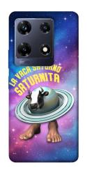 Чехол itsPrint Saturnita для Infinix Note 30 Pro
