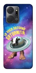 Чехол itsPrint Saturnita для Huawei Honor X7a