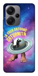 Чехол itsPrint Saturnita для Xiaomi Redmi Note 13 Pro+