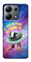 Чехол itsPrint Saturnita для Xiaomi Redmi Note 13 4G