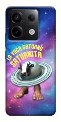 Чехол itsPrint Saturnita для Xiaomi Redmi Note 13 Pro 4G