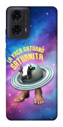 Чехол itsPrint Saturnita для Motorola Moto G24