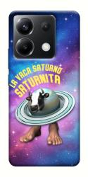 Чехол itsPrint Saturnita для Xiaomi Poco X6