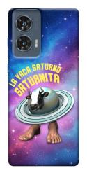 Чехол itsPrint Saturnita для Motorola Edge 50 Fusion