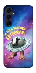 Чехол itsPrint Saturnita для Samsung Galaxy A35