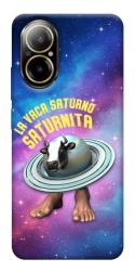 Чехол itsPrint Saturnita для Realme C67 4G
