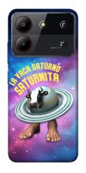 Чехол itsPrint Saturnita для ZTE Blade A54 4G