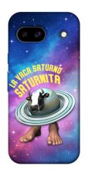 Чехол itsPrint Saturnita для Google Pixel 8a