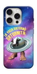 Чехол itsPrint Saturnita для Apple iPhone 16 Pro (6.3")
