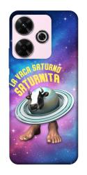Чехол itsPrint Saturnita для Xiaomi Redmi 13 4G / Poco M6 4G