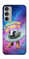 Чехол itsPrint Saturnita для Samsung Galaxy M35 5G