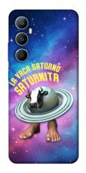 Чехол itsPrint Saturnita для Realme C65 4G