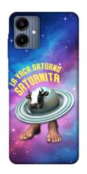 Чехол itsPrint Saturnita для Samsung Galaxy A06