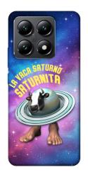 Чехол itsPrint Saturnita для Xiaomi 14T