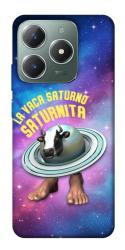 Чехол itsPrint Saturnita для Realme C61 4G