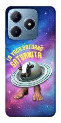 Чехол itsPrint Saturnita для Realme C63 4G