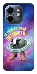 Чехол itsPrint Saturnita для Infinix Smart 9 4G / Hot 50i