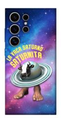 Чехол itsPrint Saturnita для Samsung Galaxy S25 Ultra
